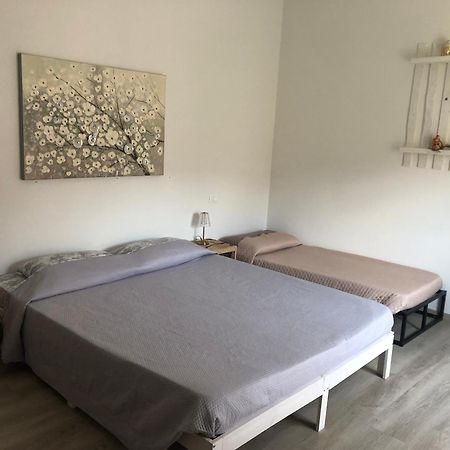 R&B Midora Modena Bed & Breakfast ภายนอก รูปภาพ