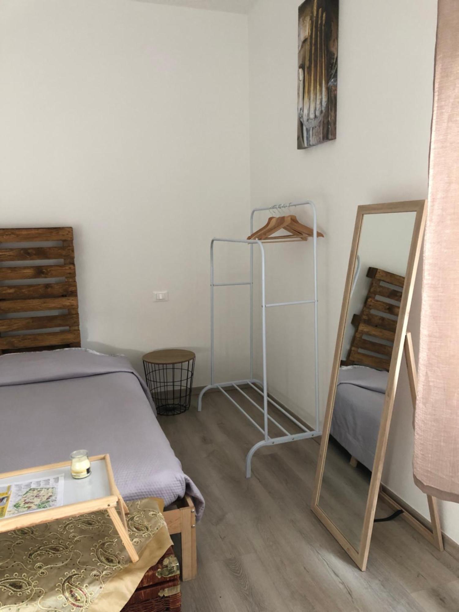 R&B Midora Modena Bed & Breakfast ภายนอก รูปภาพ