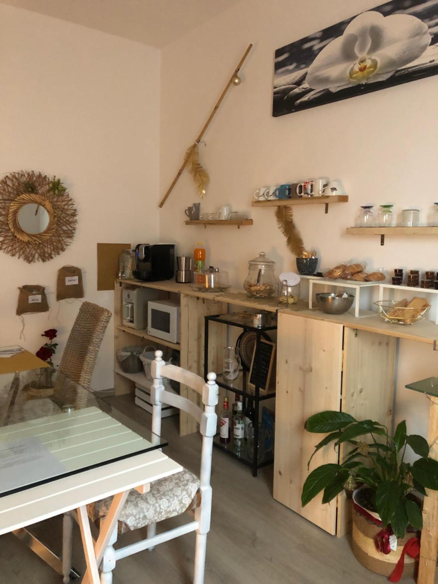 R&B Midora Modena Bed & Breakfast ภายนอก รูปภาพ