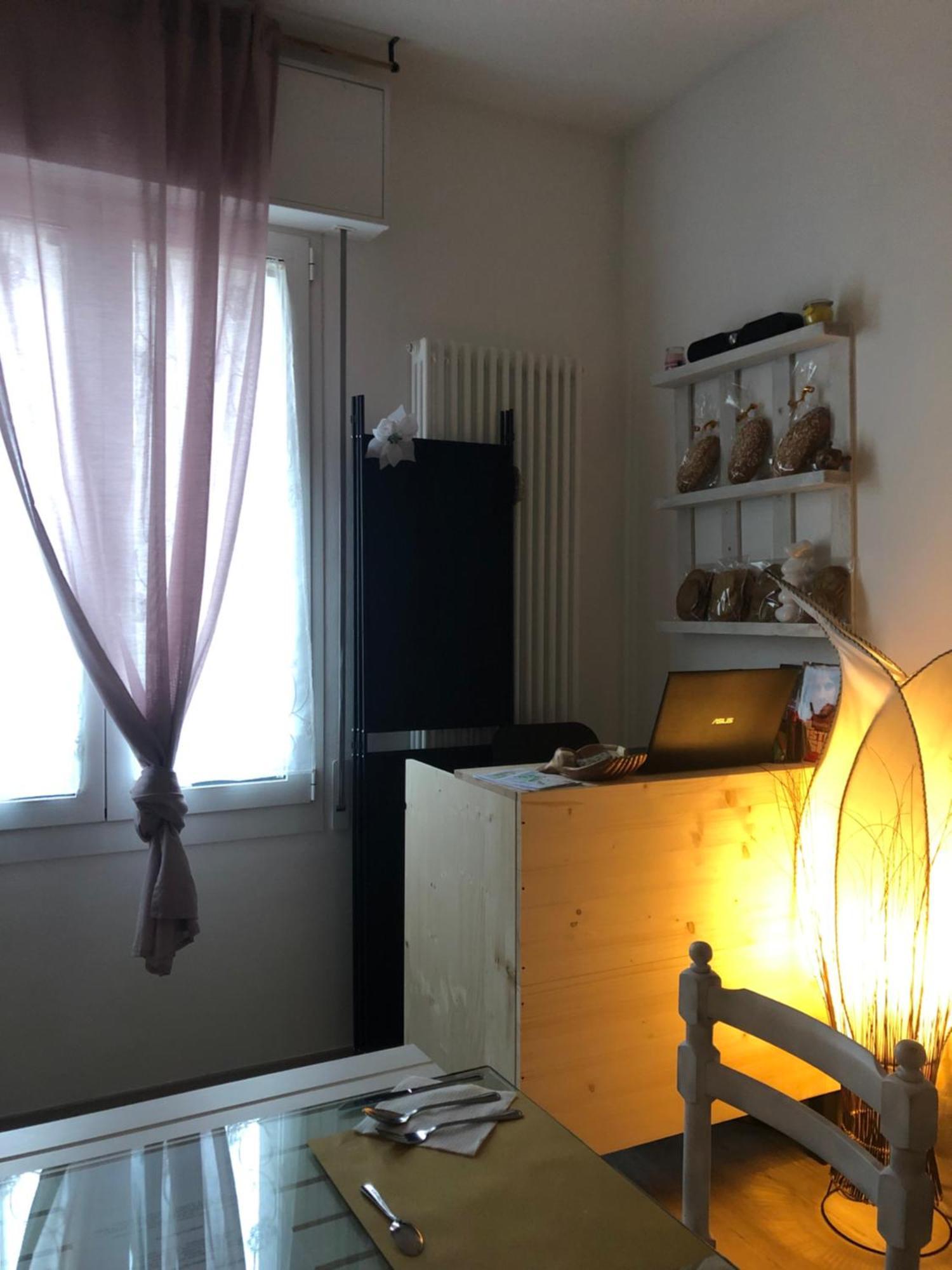 R&B Midora Modena Bed & Breakfast ภายนอก รูปภาพ