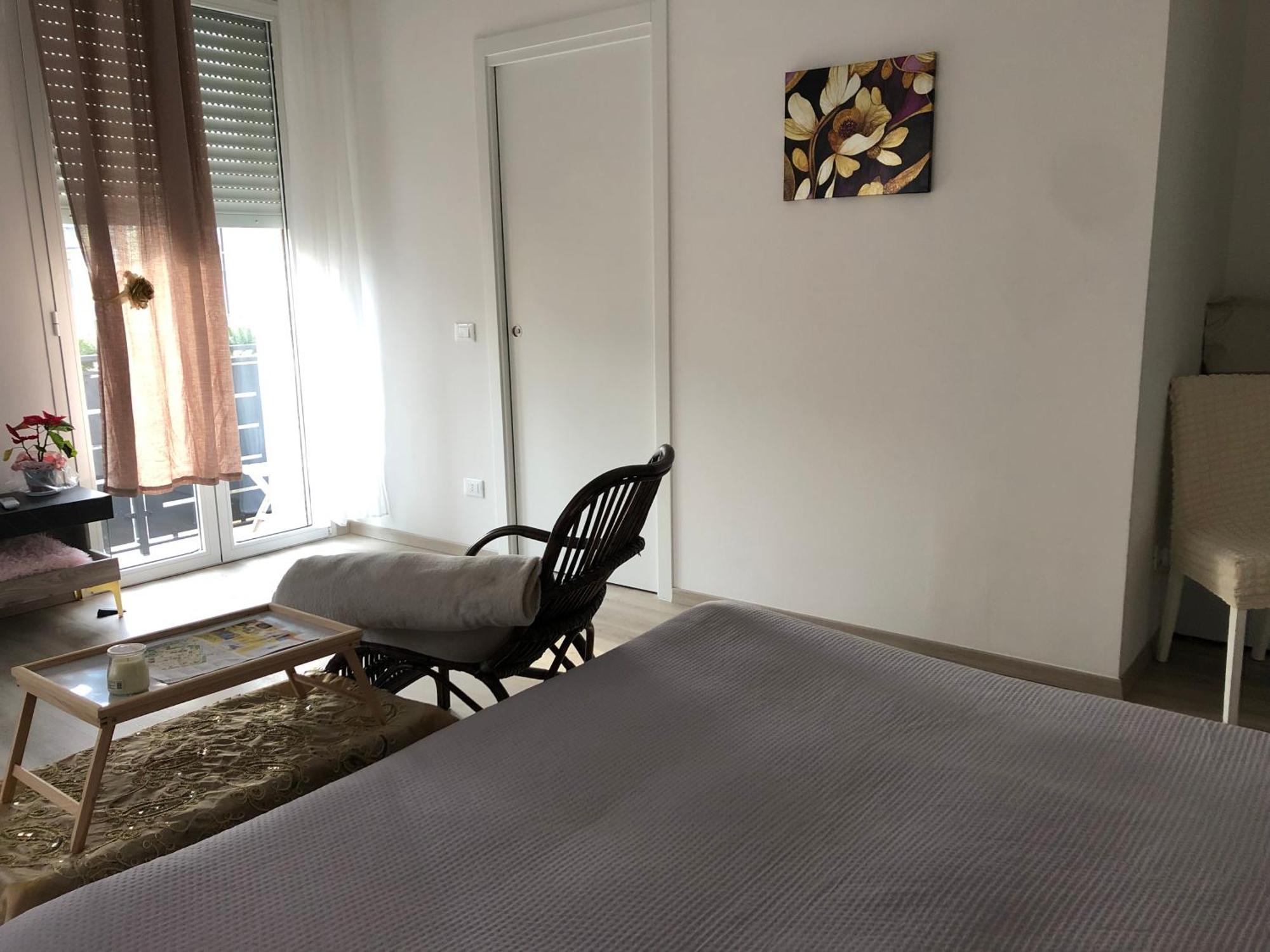 R&B Midora Modena Bed & Breakfast ภายนอก รูปภาพ
