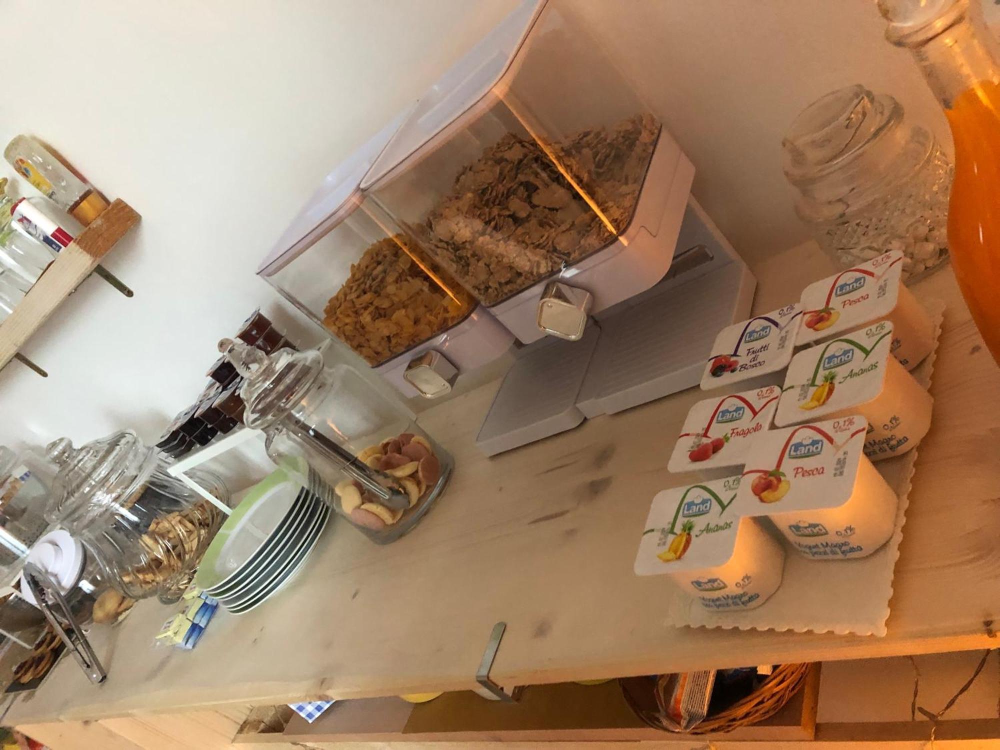R&B Midora Modena Bed & Breakfast ภายนอก รูปภาพ
