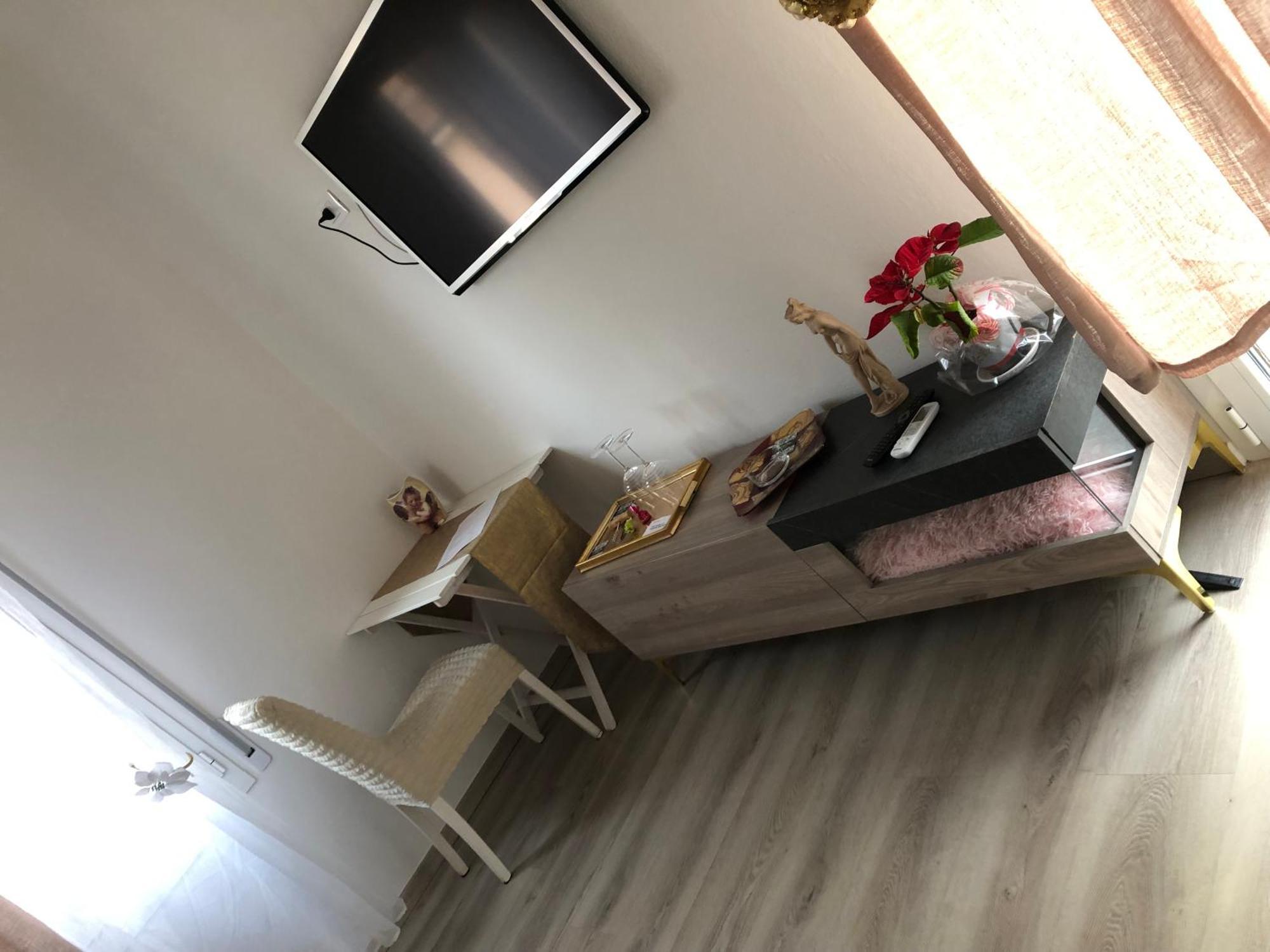 R&B Midora Modena Bed & Breakfast ภายนอก รูปภาพ