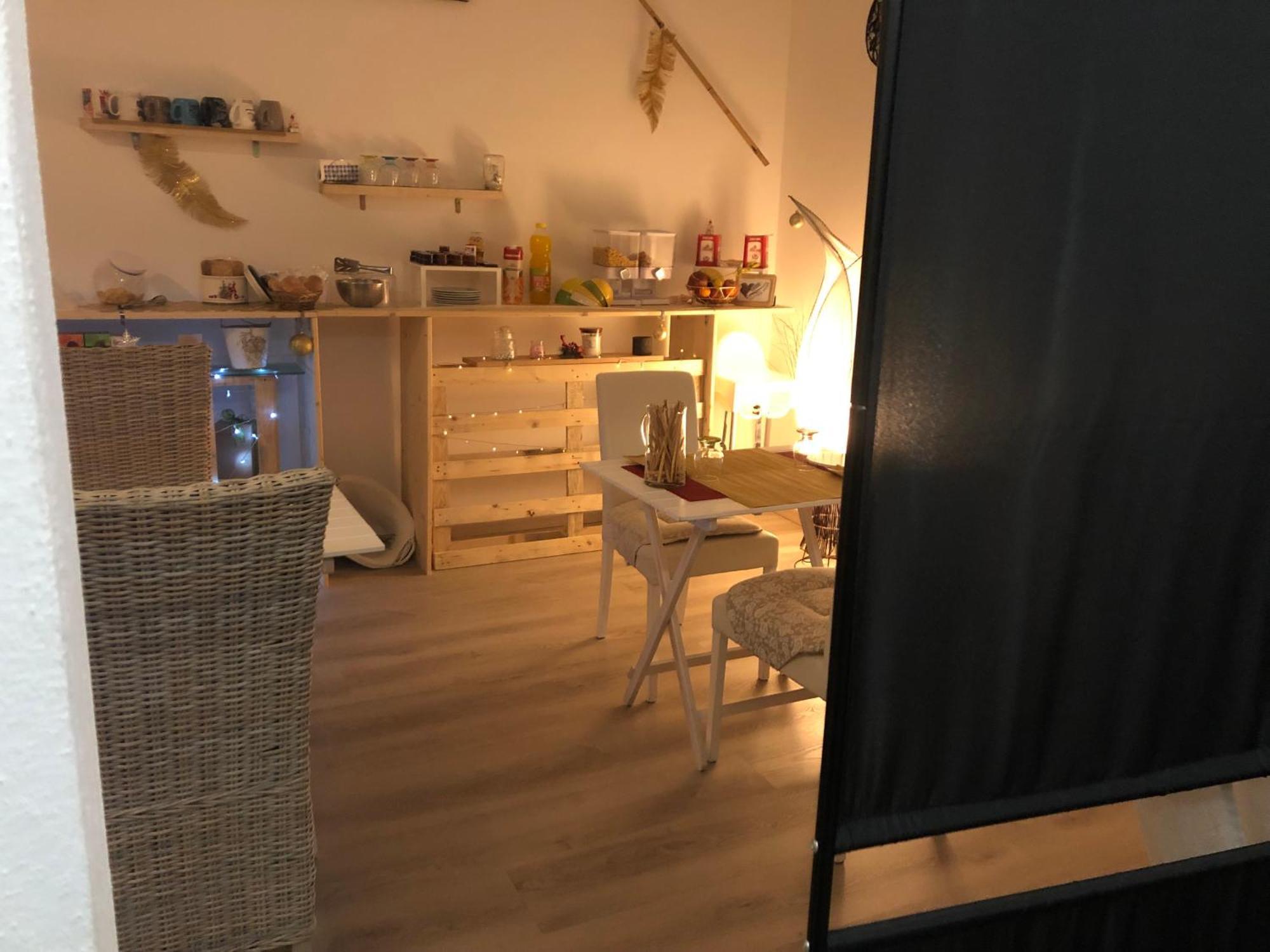 R&B Midora Modena Bed & Breakfast ภายนอก รูปภาพ