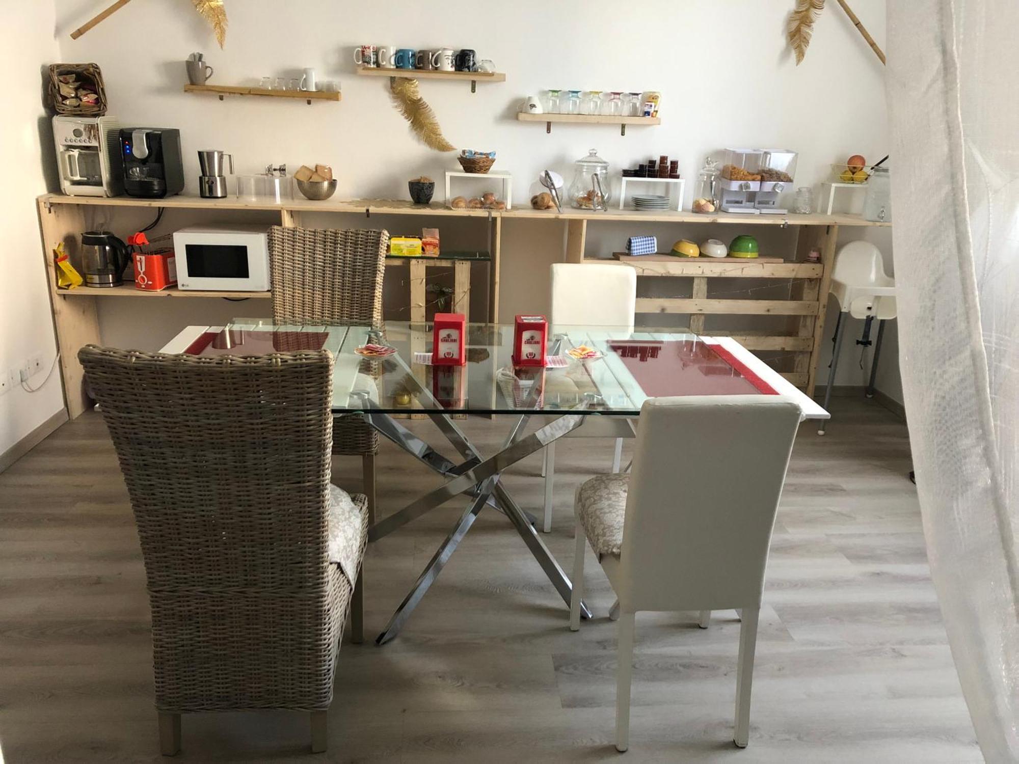 R&B Midora Modena Bed & Breakfast ภายนอก รูปภาพ