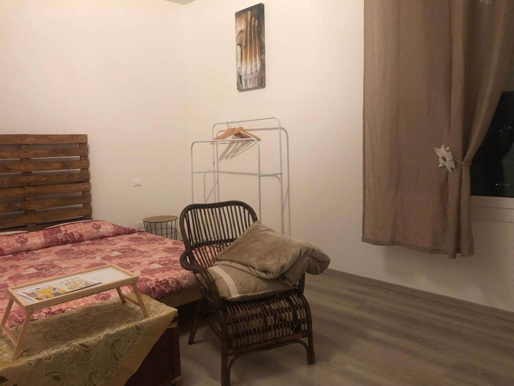 R&B Midora Modena Bed & Breakfast ภายนอก รูปภาพ