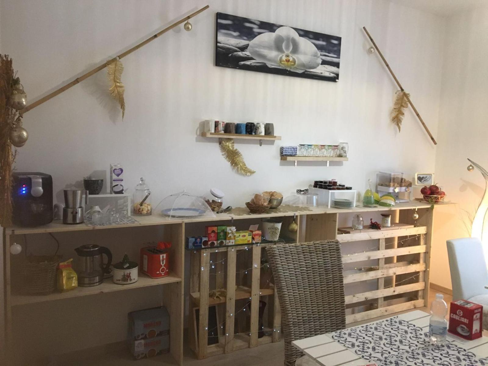 R&B Midora Modena Bed & Breakfast ภายนอก รูปภาพ