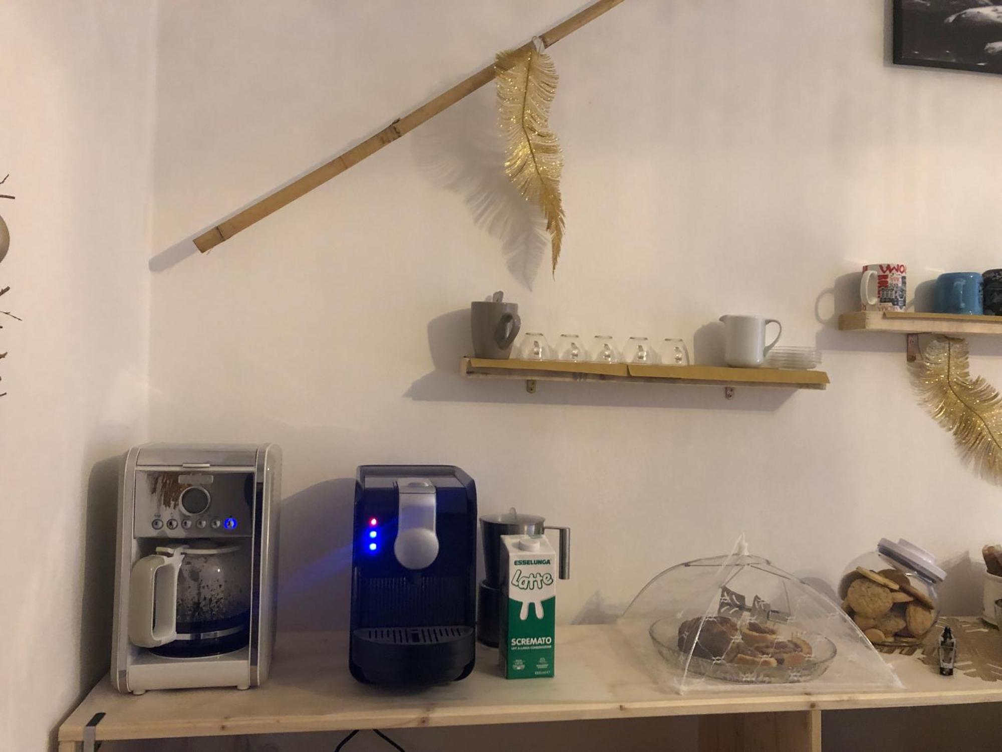 R&B Midora Modena Bed & Breakfast ภายนอก รูปภาพ