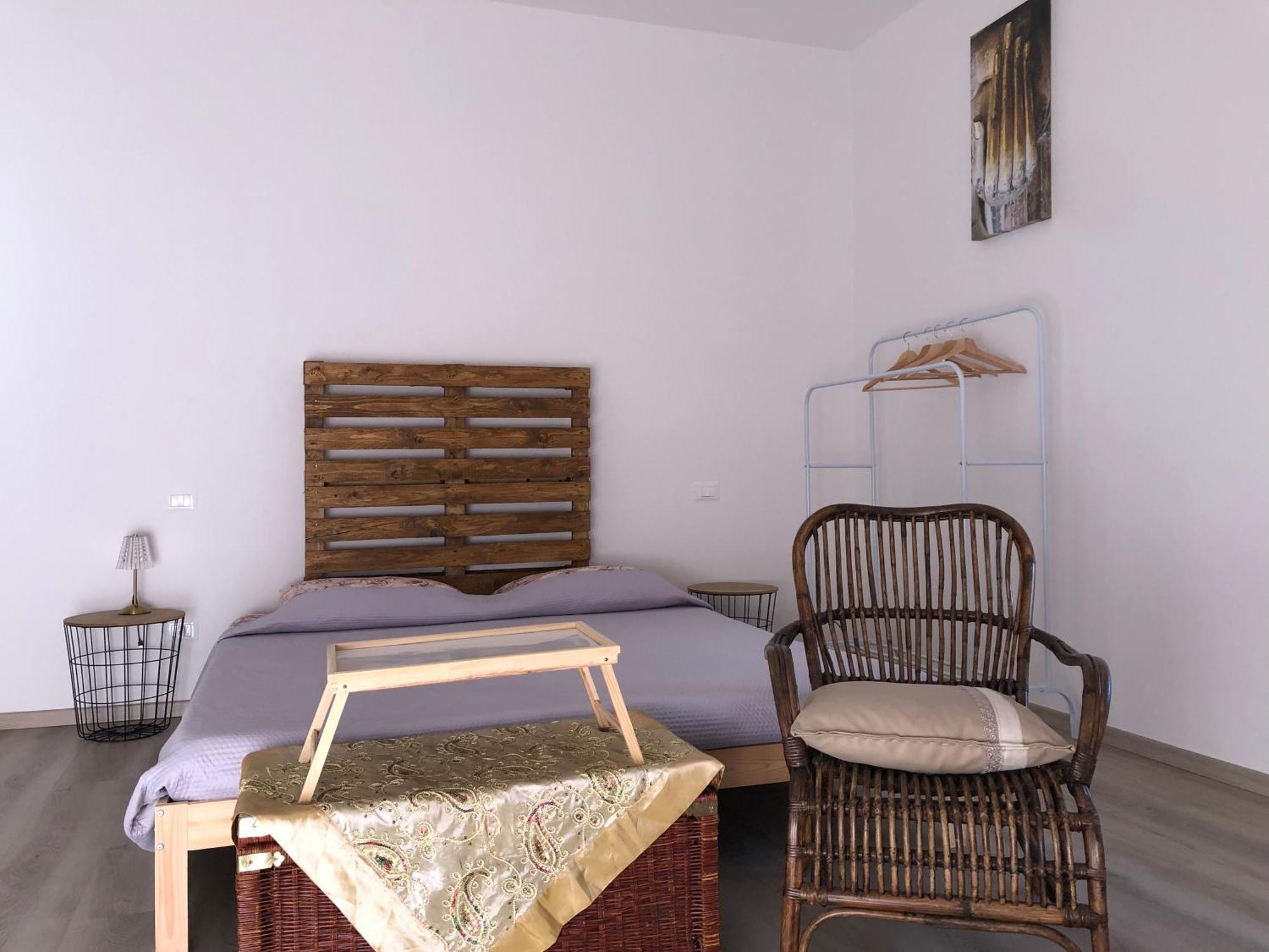 R&B Midora Modena Bed & Breakfast ภายนอก รูปภาพ