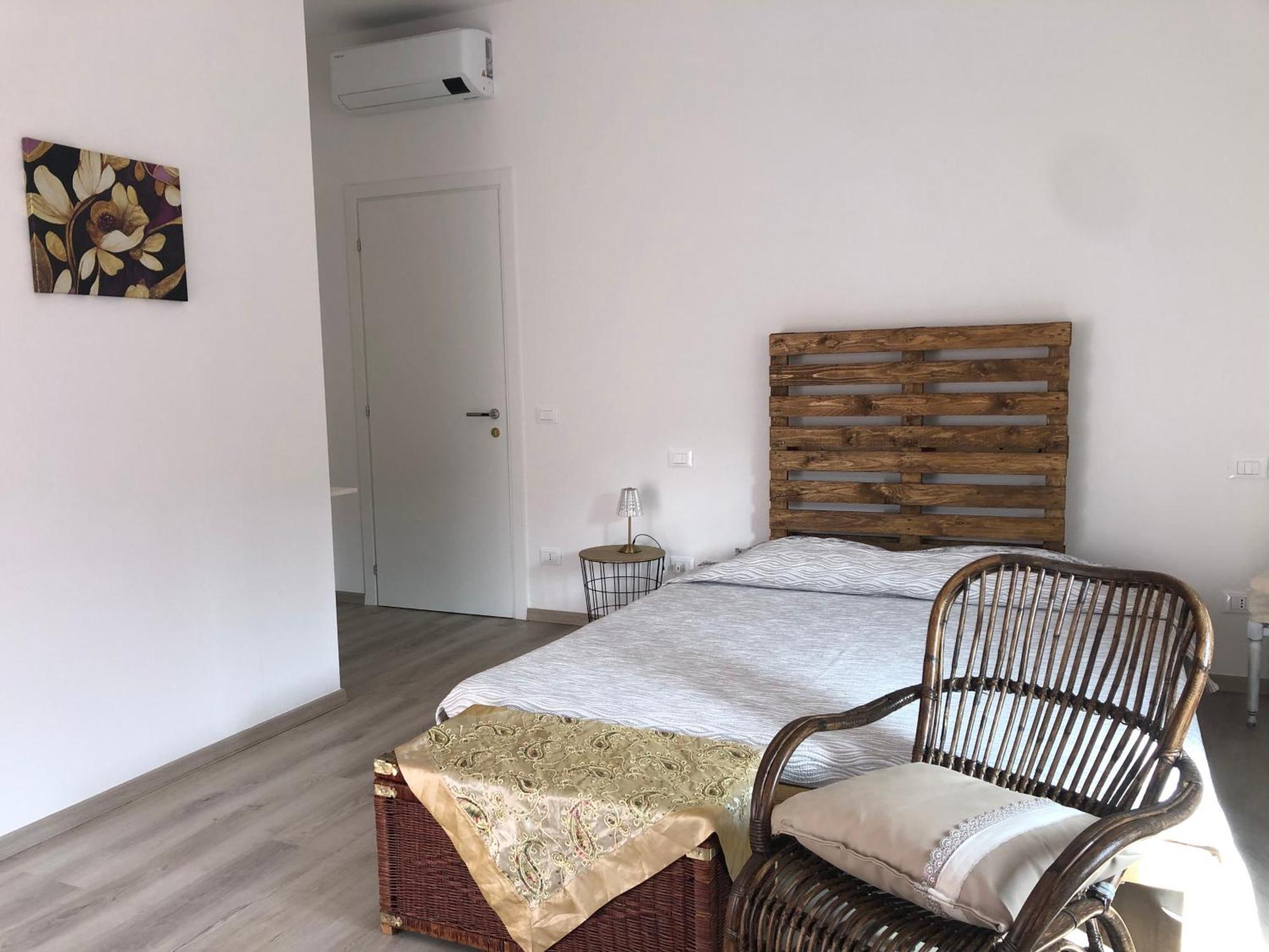 R&B Midora Modena Bed & Breakfast ภายนอก รูปภาพ