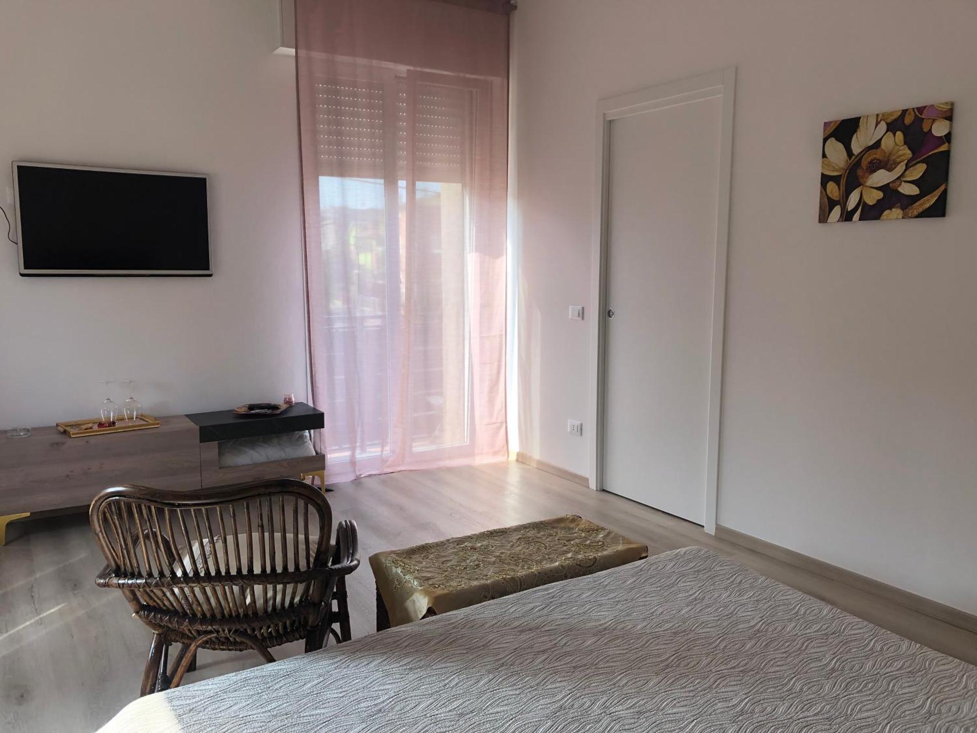 R&B Midora Modena Bed & Breakfast ภายนอก รูปภาพ