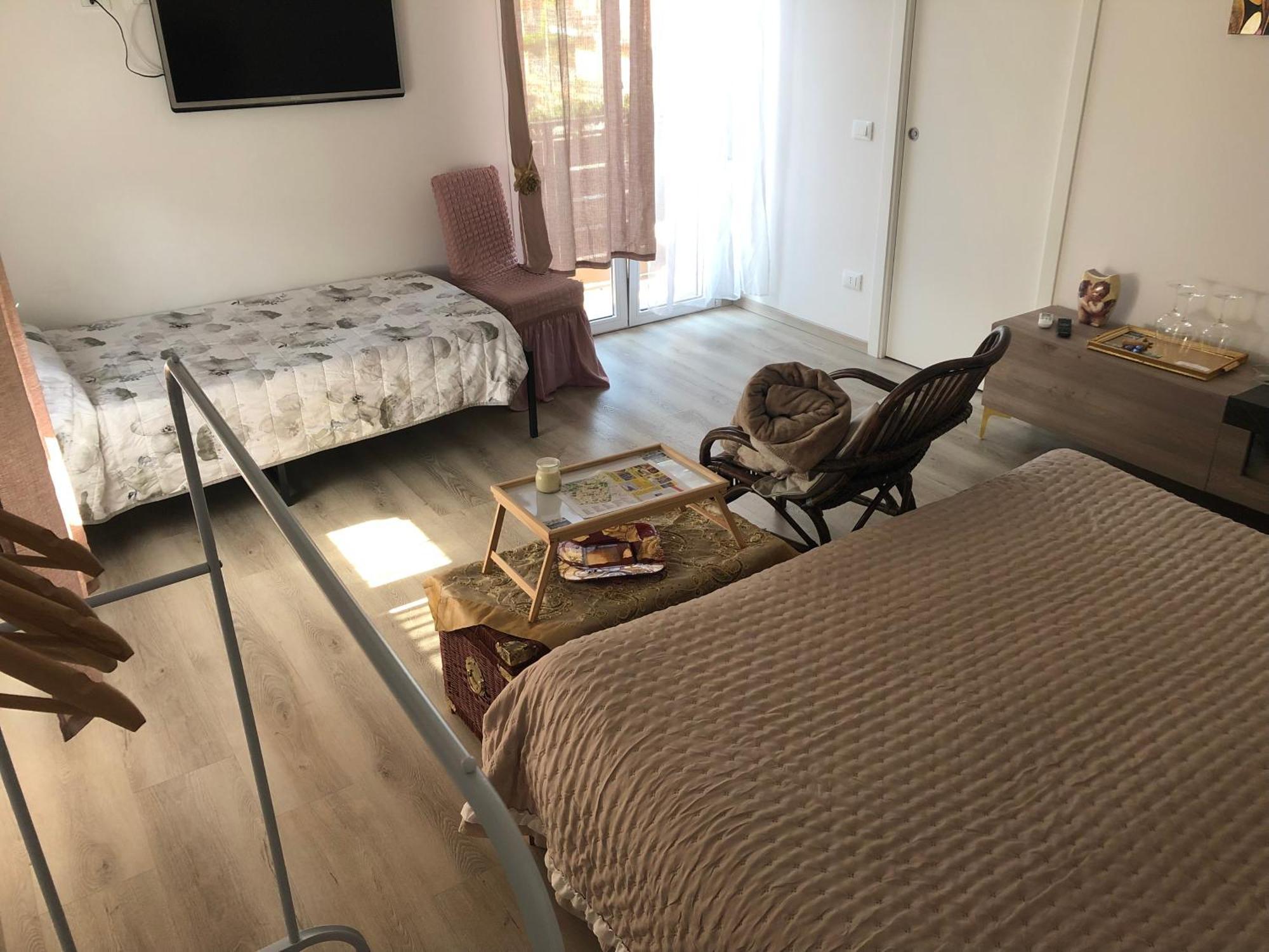 R&B Midora Modena Bed & Breakfast ภายนอก รูปภาพ