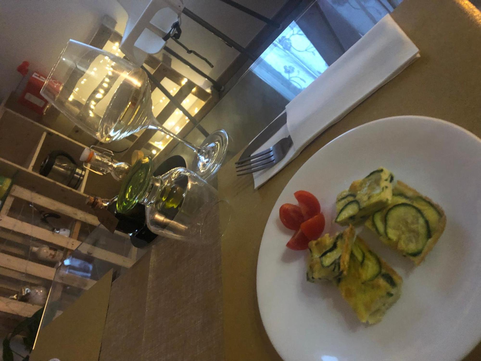 R&B Midora Modena Bed & Breakfast ภายนอก รูปภาพ