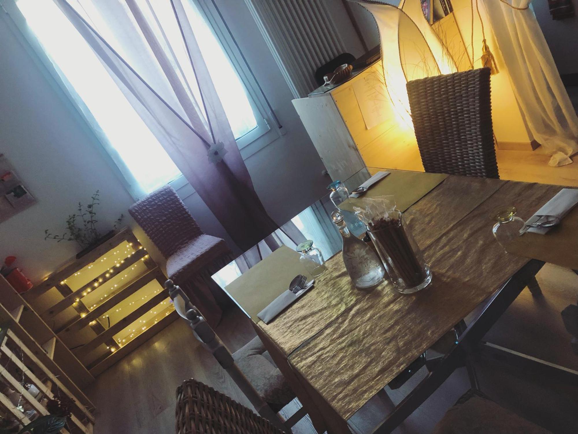 R&B Midora Modena Bed & Breakfast ภายนอก รูปภาพ