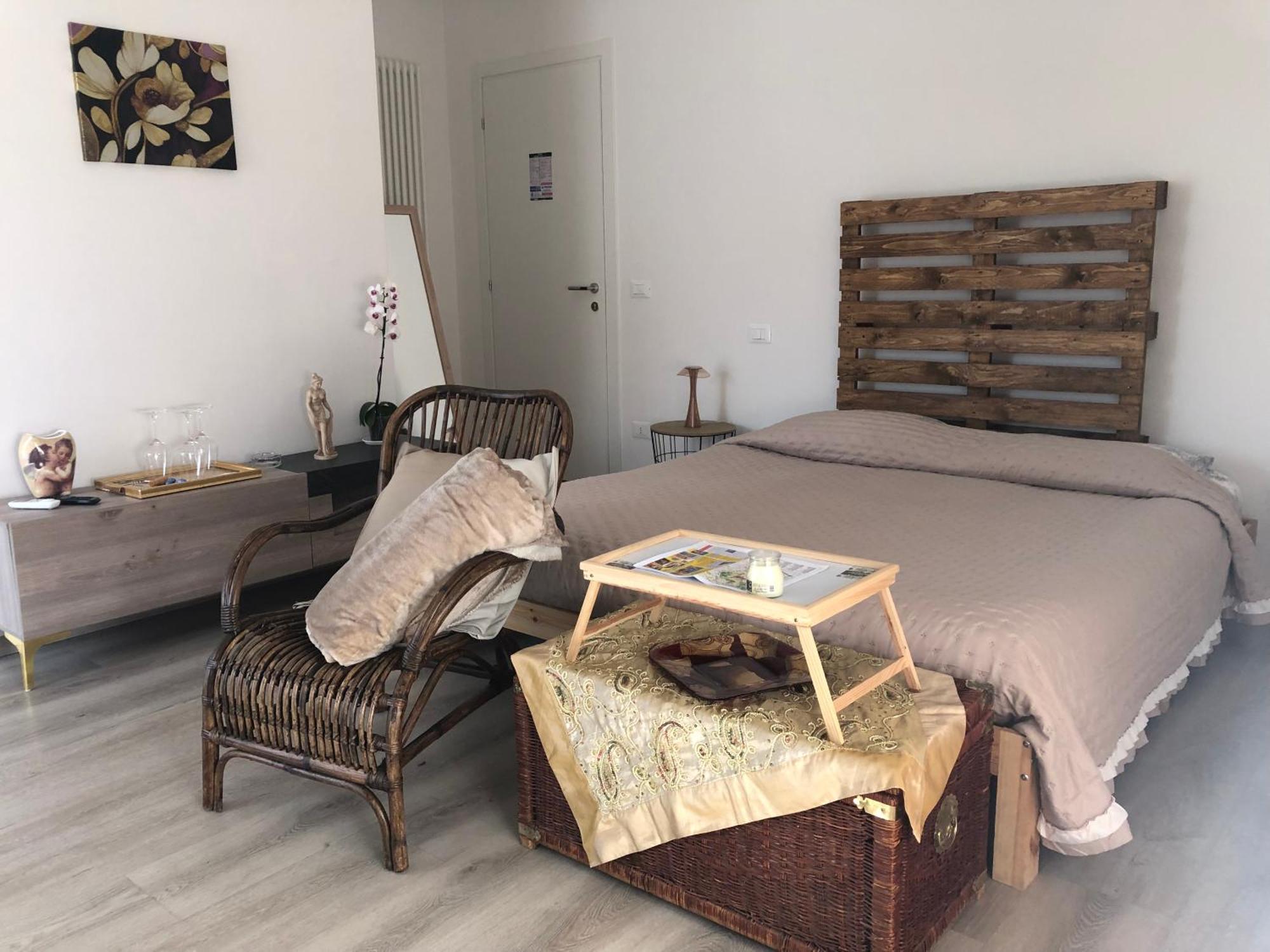 R&B Midora Modena Bed & Breakfast ภายนอก รูปภาพ