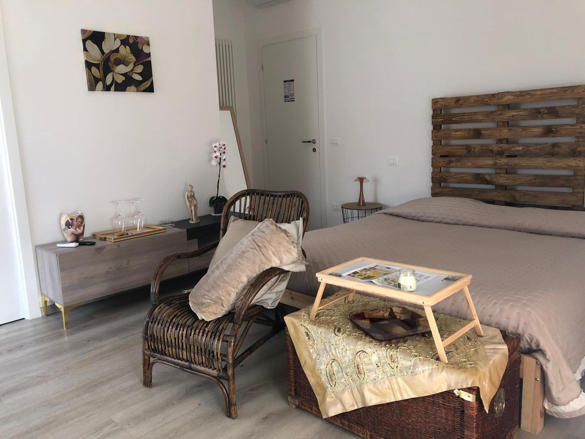 R&B Midora Modena Bed & Breakfast ภายนอก รูปภาพ