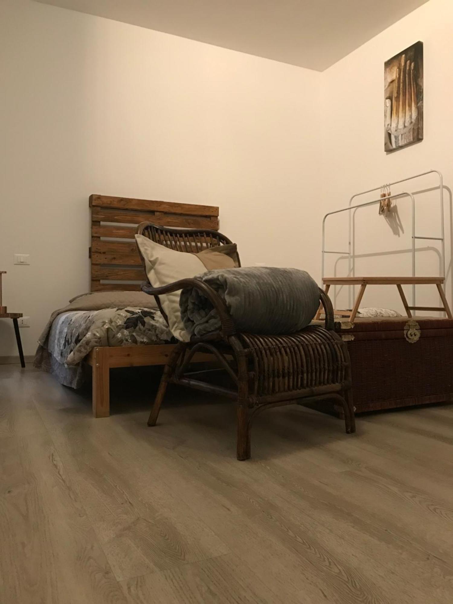 R&B Midora Modena Bed & Breakfast ภายนอก รูปภาพ