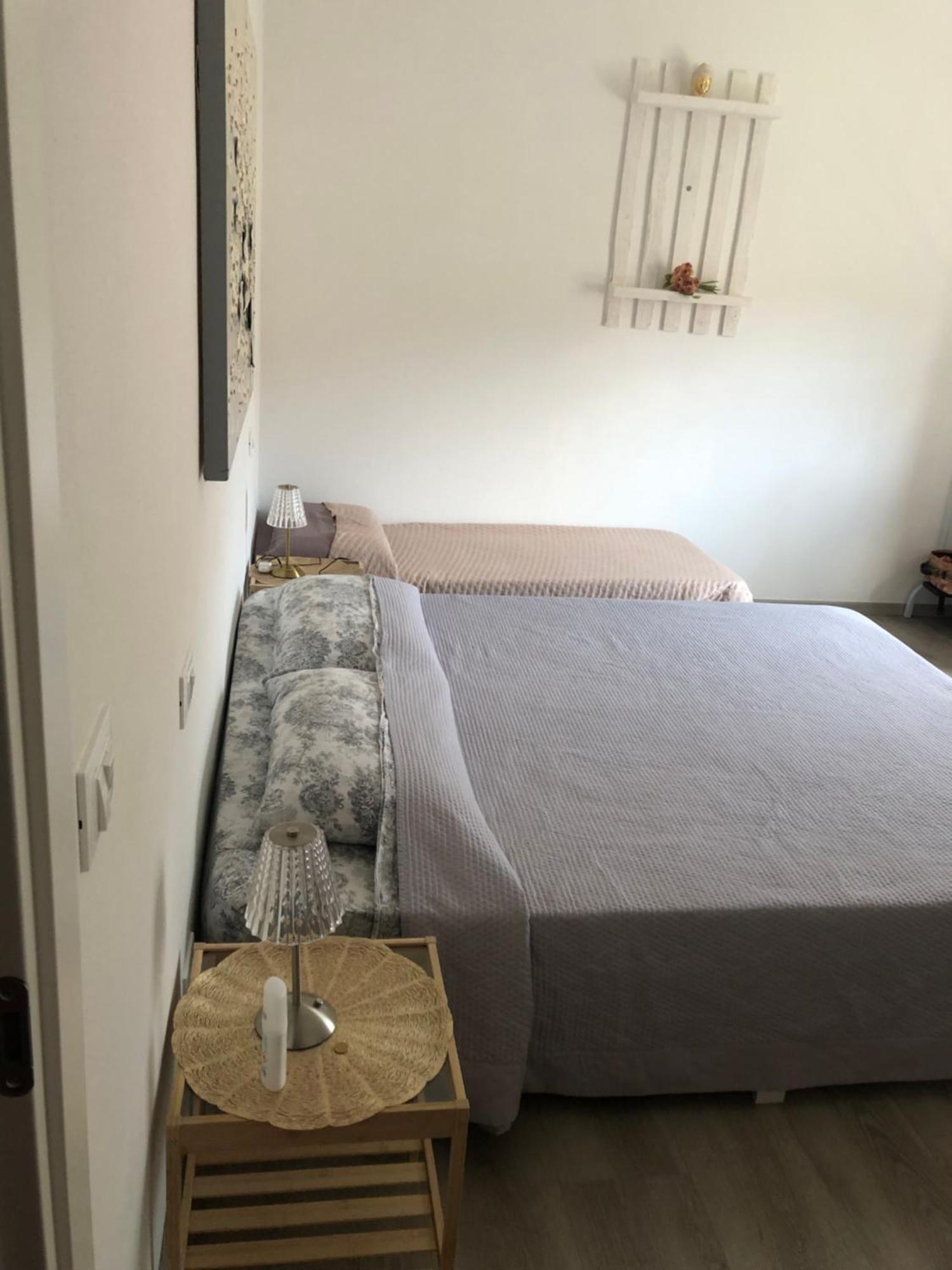 R&B Midora Modena Bed & Breakfast ภายนอก รูปภาพ