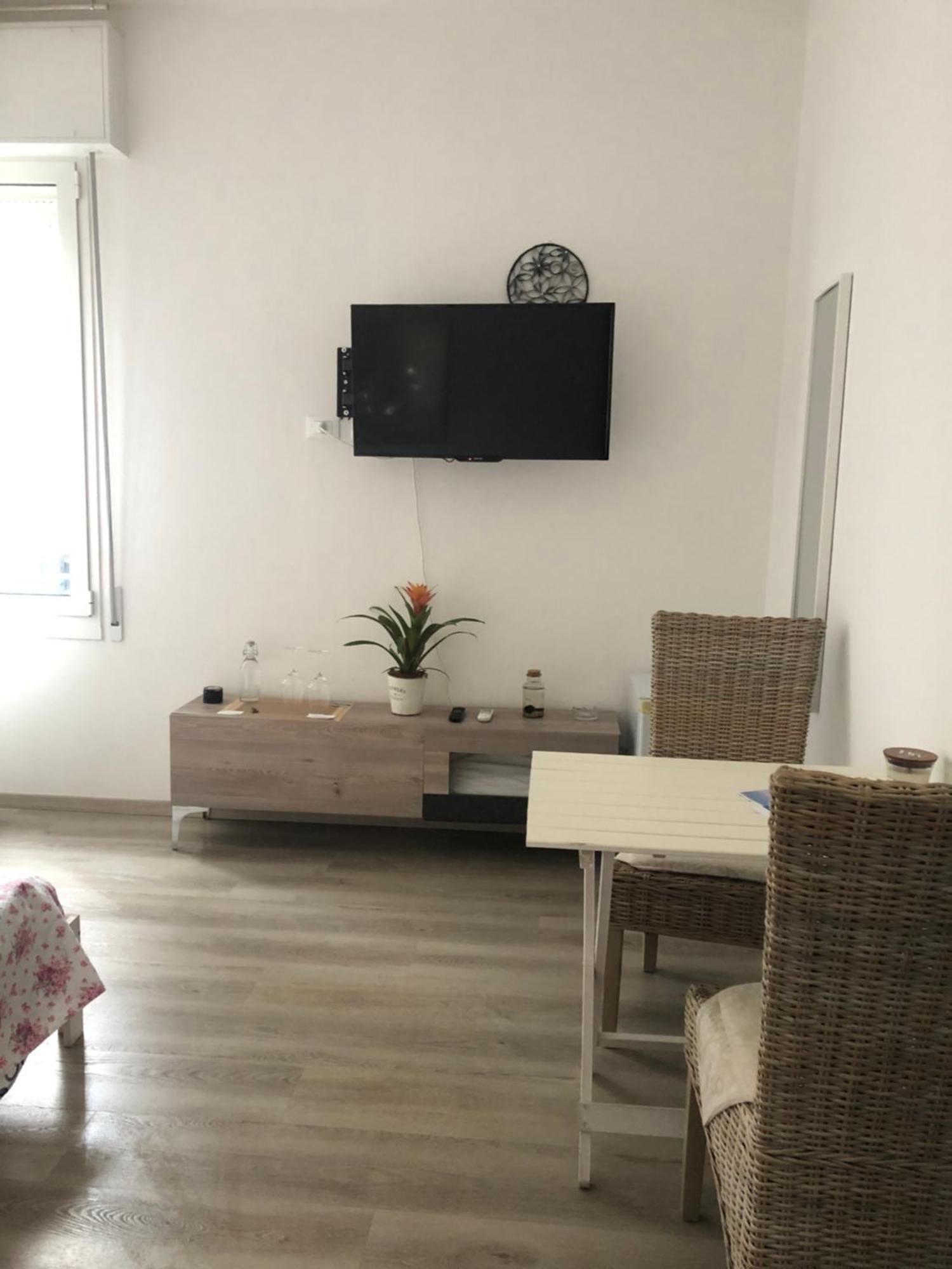 R&B Midora Modena Bed & Breakfast ภายนอก รูปภาพ