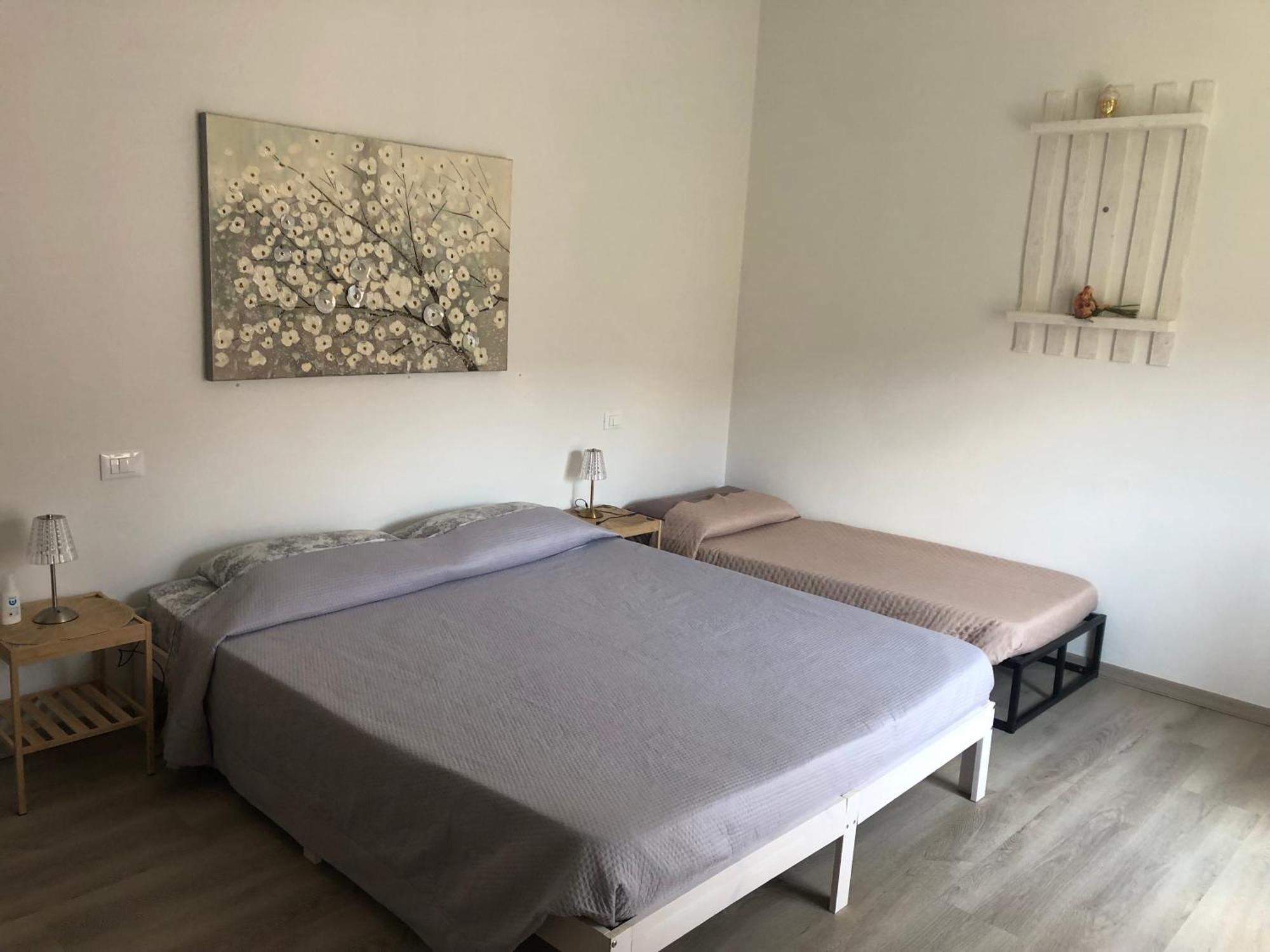 R&B Midora Modena Bed & Breakfast ภายนอก รูปภาพ